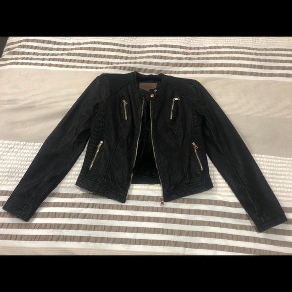 Ci Sono Jackets & Blazers - Ci Sono By Cavalini Jacket